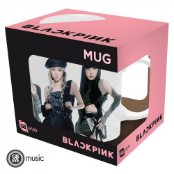 TAZA BLACKPINK