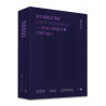 BTS WORLD TOUR ‘LOVE YOURSELF : SPEAK YOURSELF’ [THE FINAL] Blu-ray