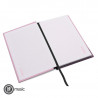 Cuaderno Blackpink A5