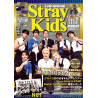 KPOP SUPER IDOL - STRAY KIDS (REVISTA JAPONESA)