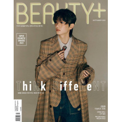 THE BOYZ Hyunjae - BEAUTY+ REVISTA