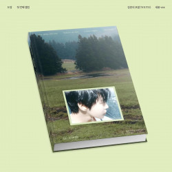 DOYOUNG - 1st Album YOUTH (새봄 Version)