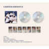 ENHYPEN: YOU - LIMITED B VERSION (CD + DVD)