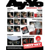 NCT 127 - AY-YO (DIGIPACK VERSION)