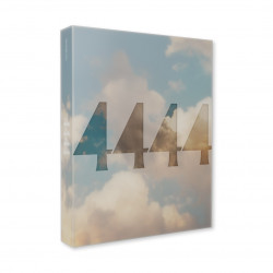 WOOSUNG - '4444' DELUXE