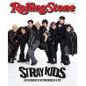 STRAY KIDS - ROLLING STONE (UK ISSUE 019)