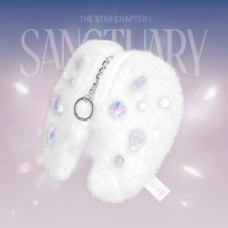 TXT - THE STAR CHAPTER: SANCTUARY (Merch version)