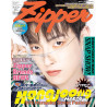 REVISTA ZIPPER HONGJOONG