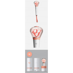 RED VELVET LIGHTSTICK