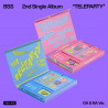 (PRE-ORDER) SEVENTEEN BSS - 'TELEPARTY'