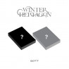 (PRE ORDER) GOT7 WINTER HEPTAGON