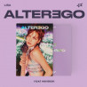 (PRE-ORDER) LISA - ALTER EGO PHOTOBOOK VERSION