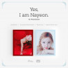 (PRE-ORDER) TWICE NAYEON - YES, I AM NAYEON PHOTOBOOK