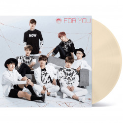 BTS - FOR YOU (VINILO)