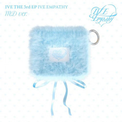 (PRE-ORDER) IVE - EMPATHY (MD VER.)