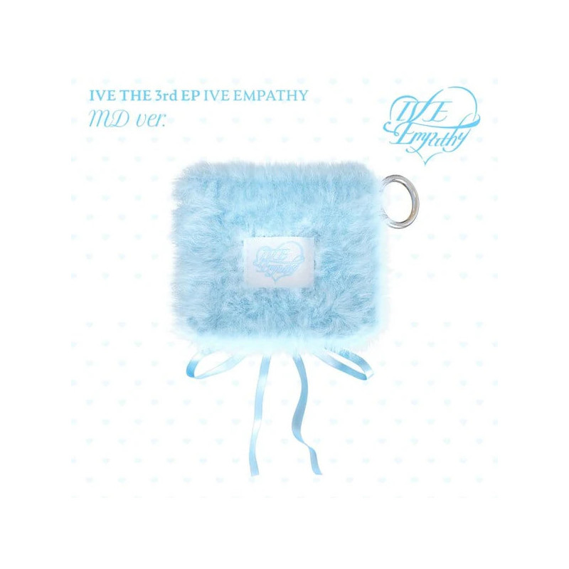 (PRE-ORDER) IVE - EMPATHY (MD VER.)