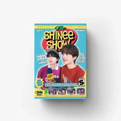 SHINEE – 2025 SEASON'S GREETINGS