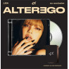 (PRE-ORDER) LISA - ALTER EGO (CD JEWELCASE EU EXCLUSIVE)