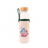 BOTELLA DE CRISTAL - MANG BT21