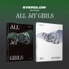 EVERGLOW - ALL MY GIRLS