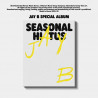 JAY B - SEASONAL HIATUS