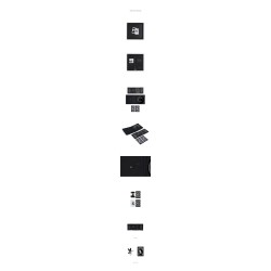 (PRE-ORDER) TABLO X RM - STOP THE RAIN
