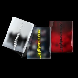 (PRE-ORDER) ENHYPEN - DESIRE : UNLEASH