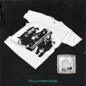 (PRE-ORDER) P1Harmony - DUH! - Plain White T ver