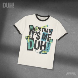 CAMISETA P1HARMONY - DUH!