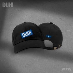 GORRA P1HARMONY - DUH!