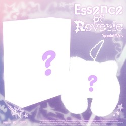 (Pre-Order) BAEKHYUN - ESSENCE OF REVERI SEPCIAL EDITION KKURU JAM VER