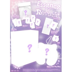 (Pre-Order) BAEKHYUN - ESSENCE OF REVERI SEPCIAL EDITION KKURU JAM VER