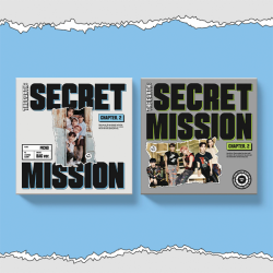 MCND - SECRET MISSION: CHAPTER 2