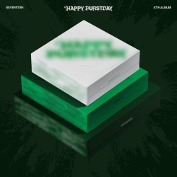 (PRE-ORDER) SEVENTEEN - HAPPY BURSTDAY