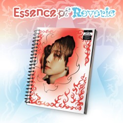 (PRE-ORDER) BAEKHYUN - ESSENCE OF REVERIE (POP-UP EXCLUSIVE)