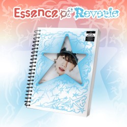 (PRE-ORDER) BAEKHYUN - ESSENCE OF REVERIE (POP-UP EXCLUSIVE)
