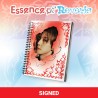 (FIRMADO - SIGNED) BAEKHYUN - ESSENCE OF REVERIE