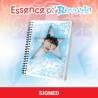 (FIRMADO - SIGNED) BAEKHYUN - ESSENCE OF REVERIE
