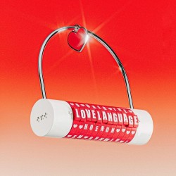 (PRE-ORDER) TXT  - LOVE LANGUAGE