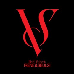 (PRE-ORDER) Red Velvet - IRENE & SEULGI - TILT