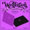 (PRE-ORDER) B.I - WONDERLAND