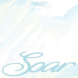 (PRE-ORDER) DOYOUNG (NCT) - SOAR
