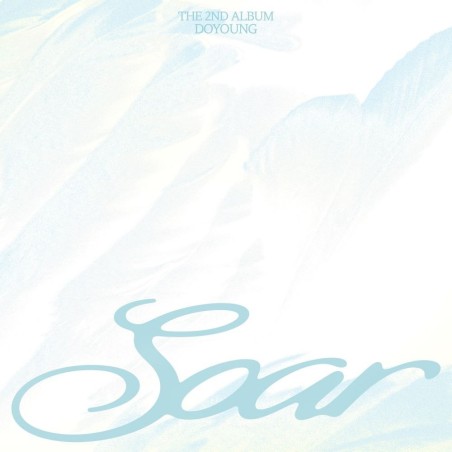 (PRE-ORDER) DOYOUNG (NCT) - SOAR