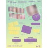 (PRE-ORDER) TWICE - THIS IS FOR DIGIPACK
