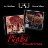*LUCKY DRAW EVENT* (PRE-ORDER) UAU - Playlist - You Are You
