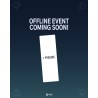 *LUCKY DRAW EVENT* (PRE-ORDER) UAU - Playlist - You Are You