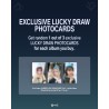 *LUCKY DRAW EVENT* (PRE-ORDER) UAU - Playlist - You Are You