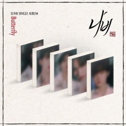 LUN8 - Butterfly