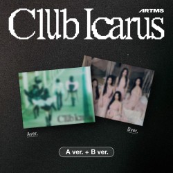 (PRE-ORDER) ARTMS - CLUB ICARUS
