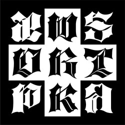 (PRE-ORDER) AESPA - DIRTY WORK